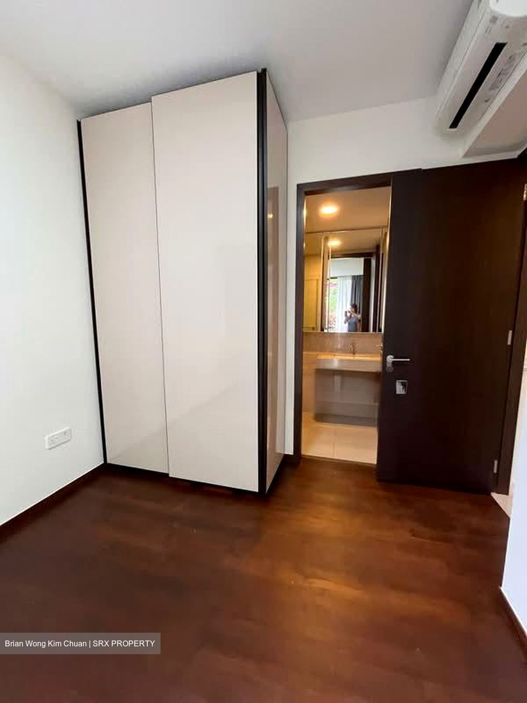FORETT AT BUKIT TIMAH (D21), Apartment #563493771
